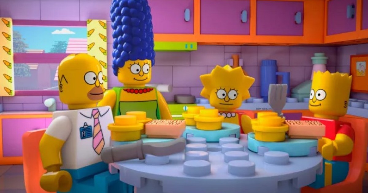 Los 10 episodios más infravalorados de Los Simpson