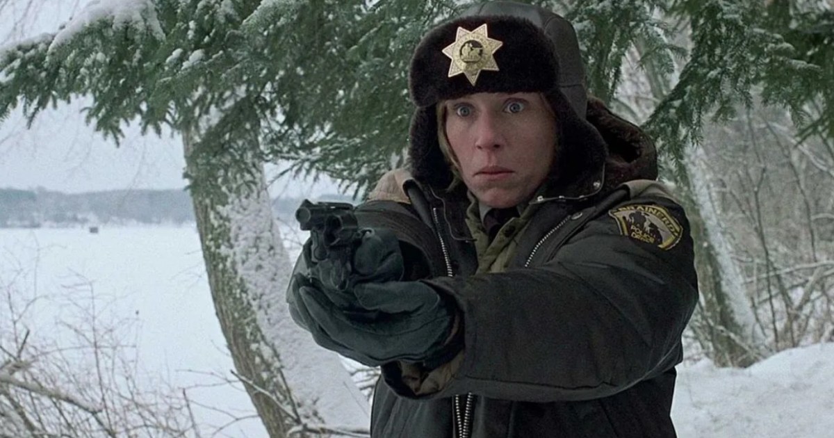 Las 10 mejores películas policíacas de la historia