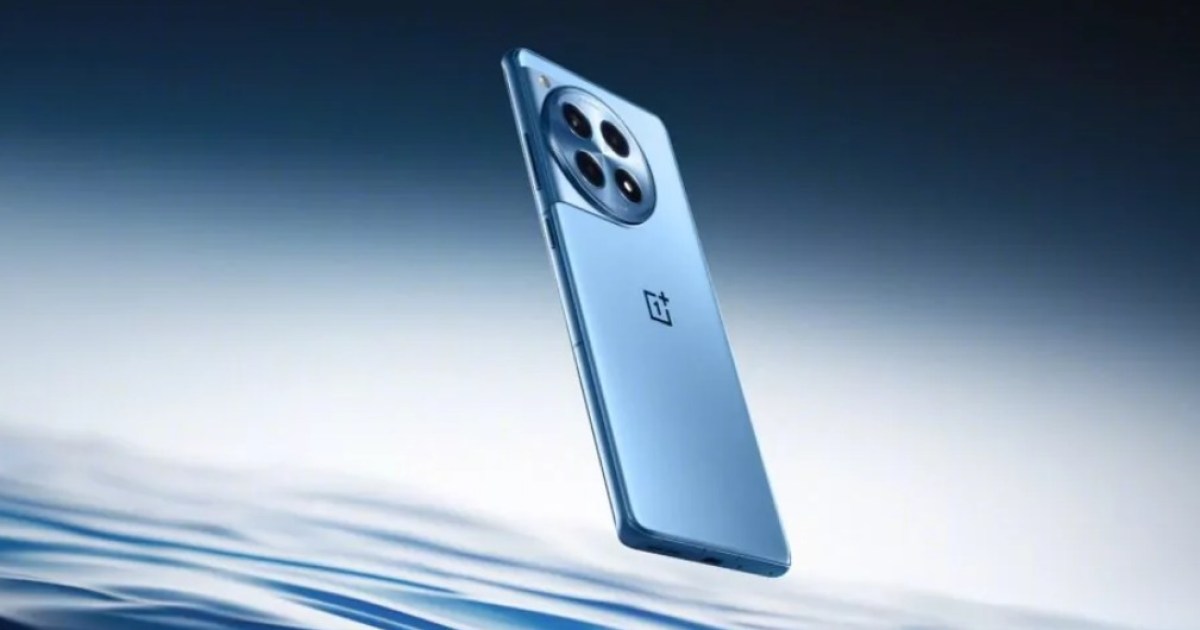 OnePlus 12R promete una de las baterías más grandes
