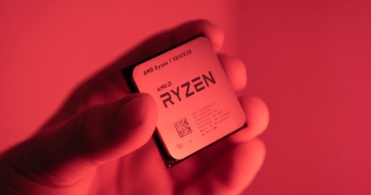 AMD presenta en CES 2024 su serie Ryzen 8000G