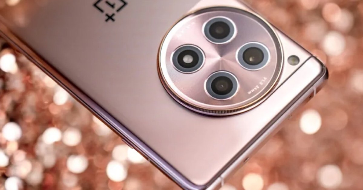 OnePlus estrena su primer gama alta 2024: el Ace 3 o 12R