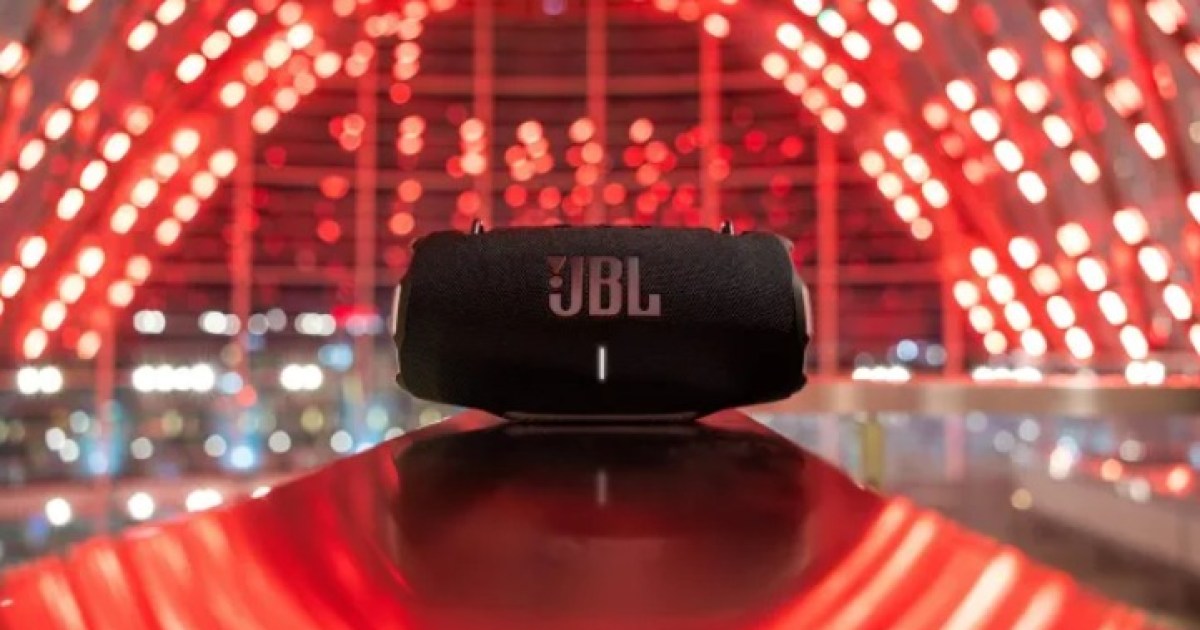 JBL se actualiza a lo grande con sus nuevos productos en CES 2024