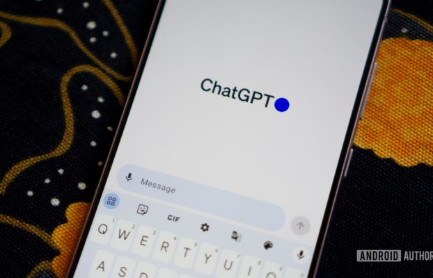 Las funciones de memoria y chat temporal de ChatGPT ya se están implementando