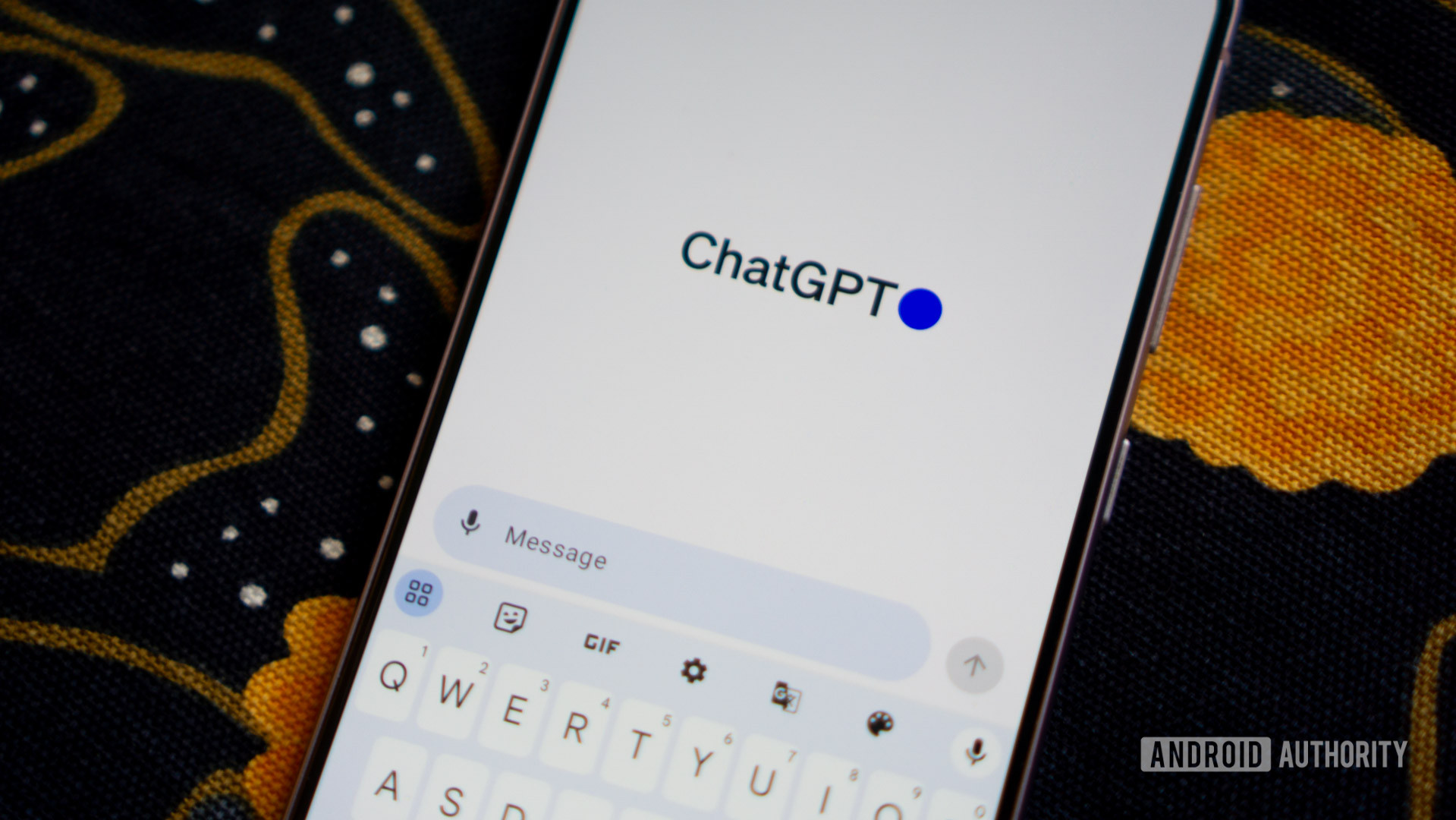 ChatGPT no funciona, los usuarios informan el mensaje «Error interno del servidor»