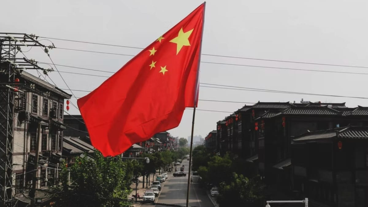 China lanza plataforma pública blockchain a pesar de postura criptográfica hostil