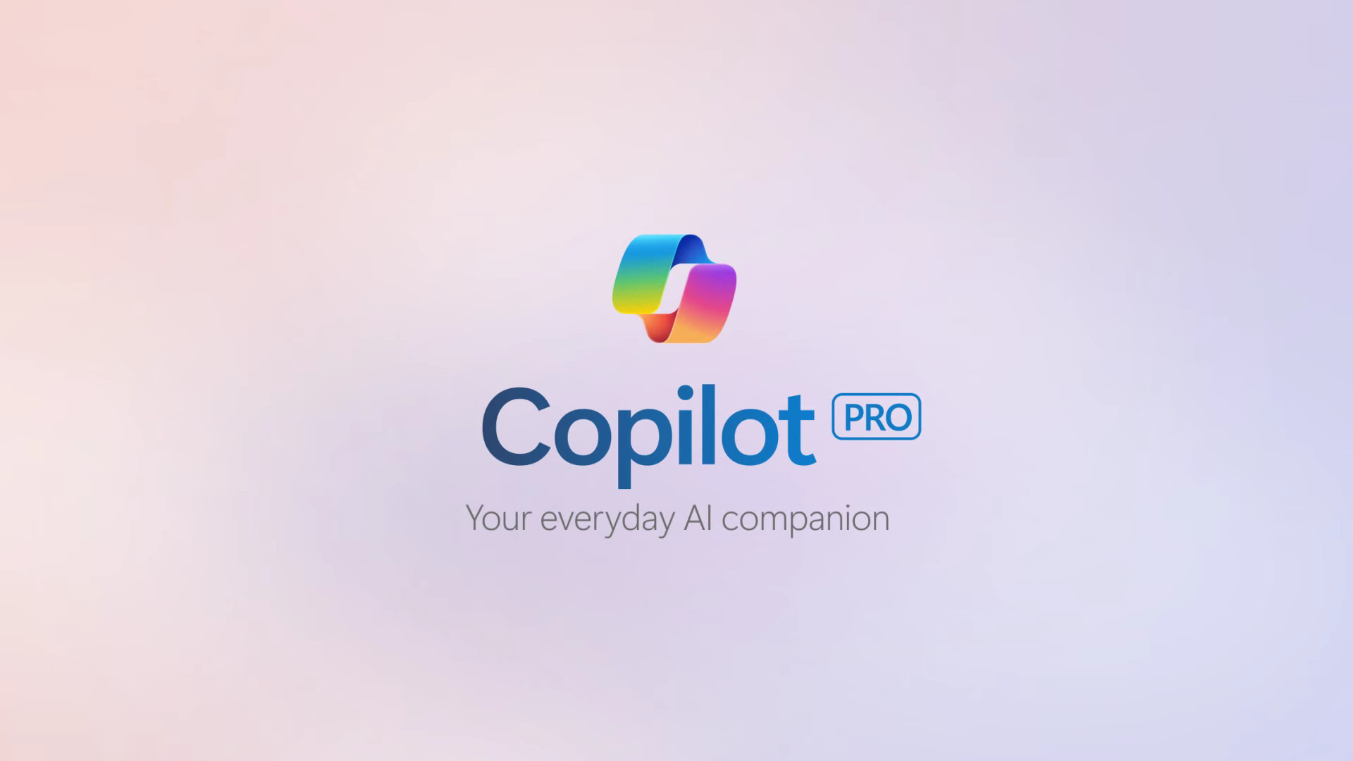 Microsoft hace oficial Copilot Pro, horas después de que lo filtráramos