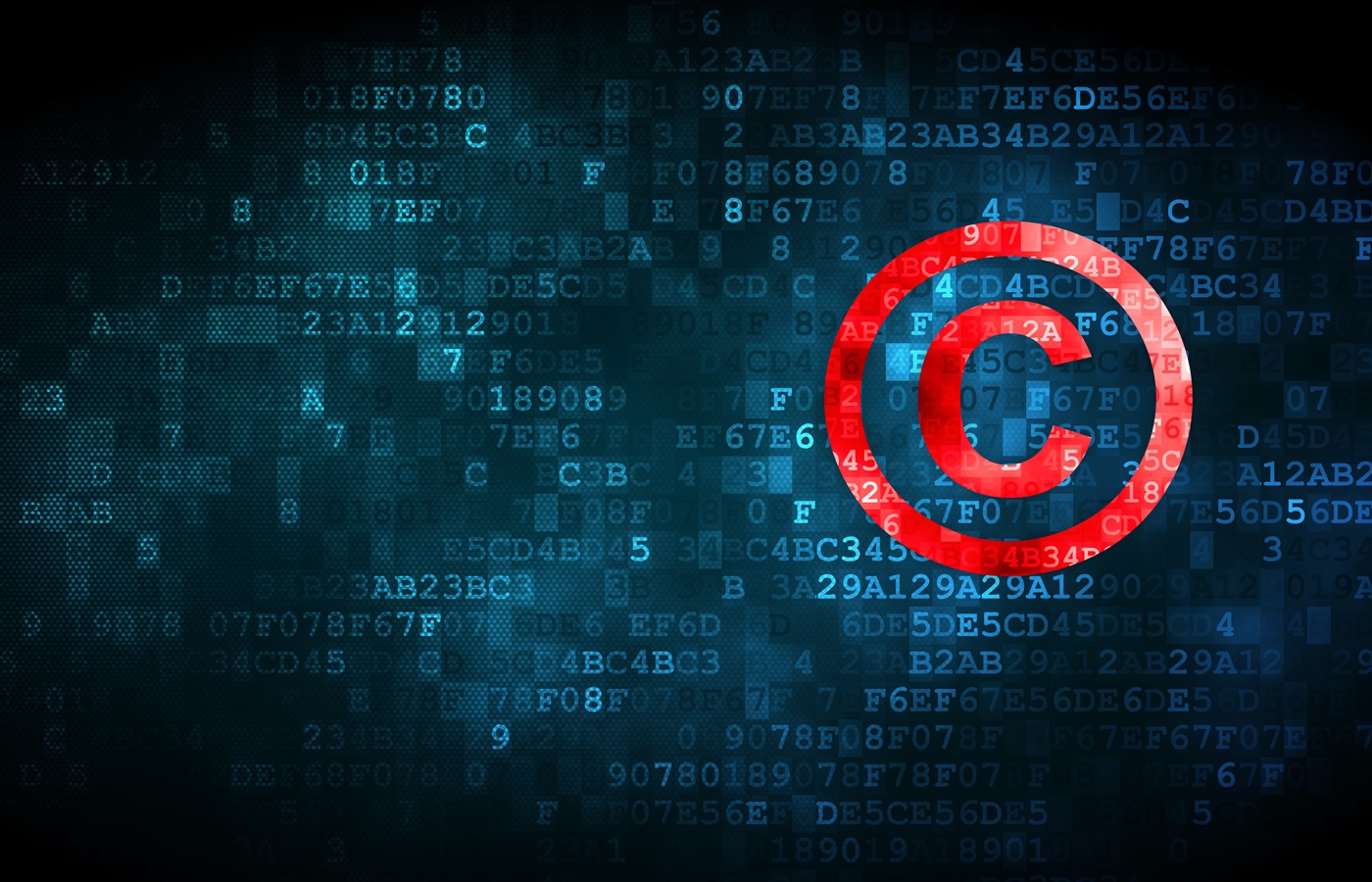 Cómo su empresa puede beneficiarse de una política de derechos de autor digitales