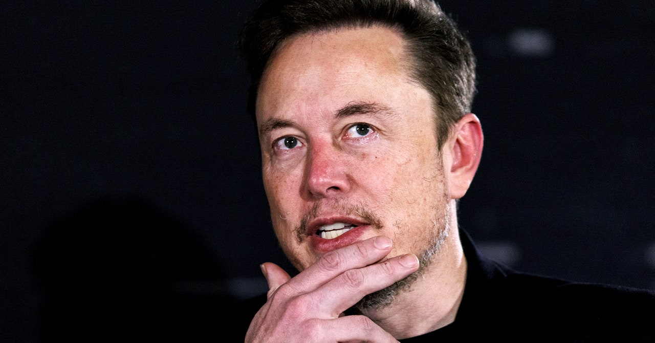 Elon Musk dice que llegará un modelo Tesla más barato en 2025 a medida que se intensifica la competencia china