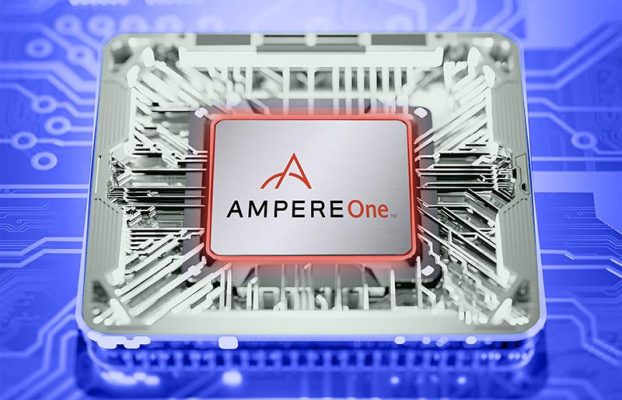 La empresa de chips fundada por el ex presidente de Intel planea una CPU masiva de 256 núcleos para navegar la ola de inferencia de IA y darle a Nvidia B100 una oportunidad por su dinero: Ampere Computing AmpereOne-3 probablemente sea compatible con la tecnología PCIe 6.0 y DDR5