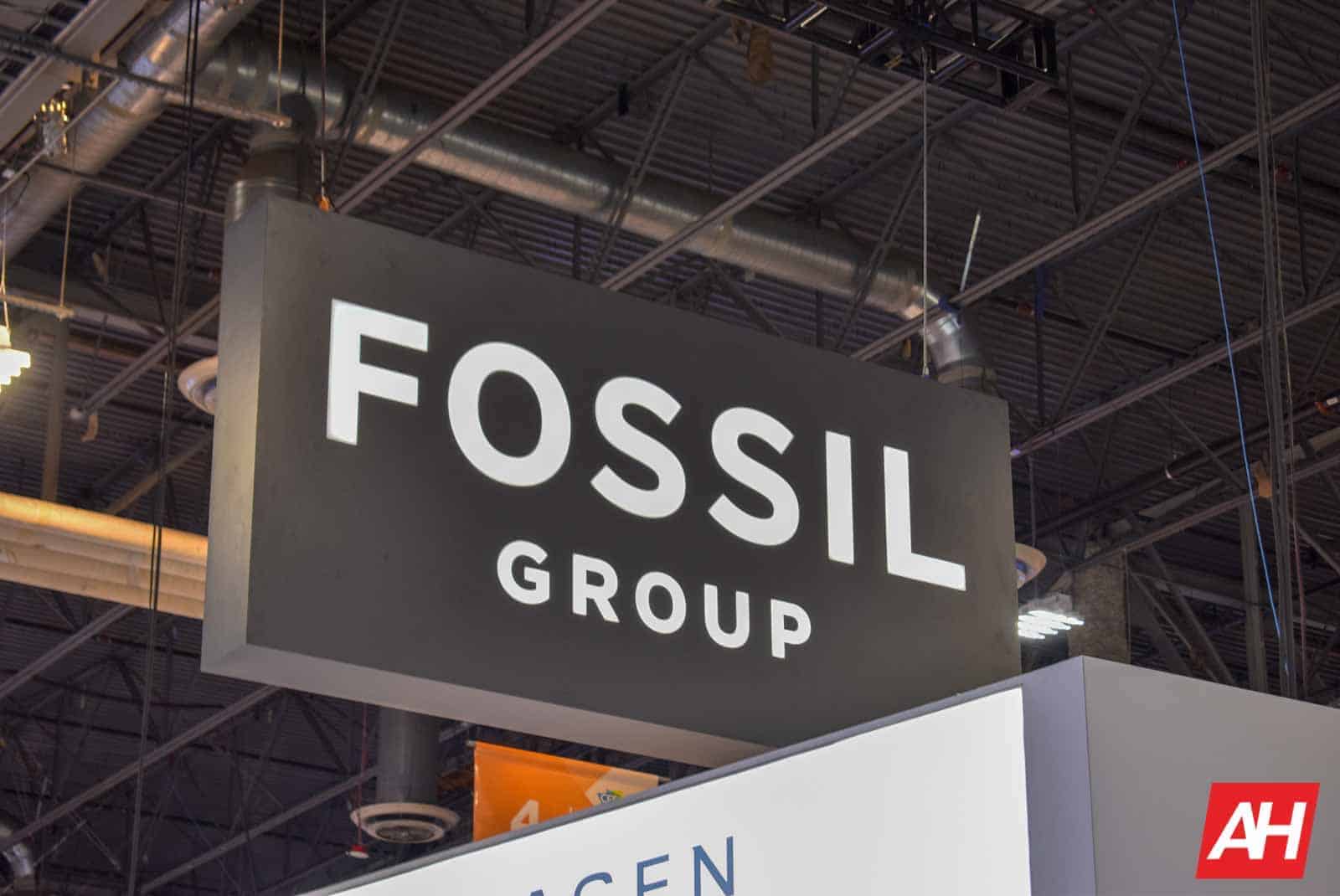 Fossil abandona definitivamente el negocio de los relojes inteligentes