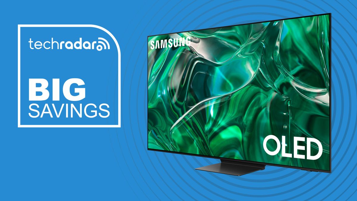 Uno de los mejores televisores OLED que puedes comprar tiene un descuento de $1000 para el Super Bowl