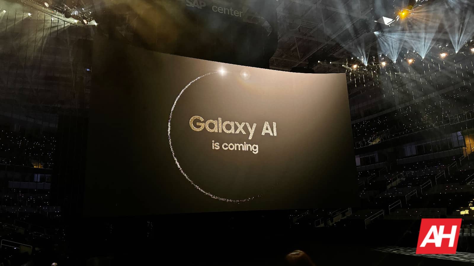 Google impulsa la IA del Galaxy de Samsung… pero no en China