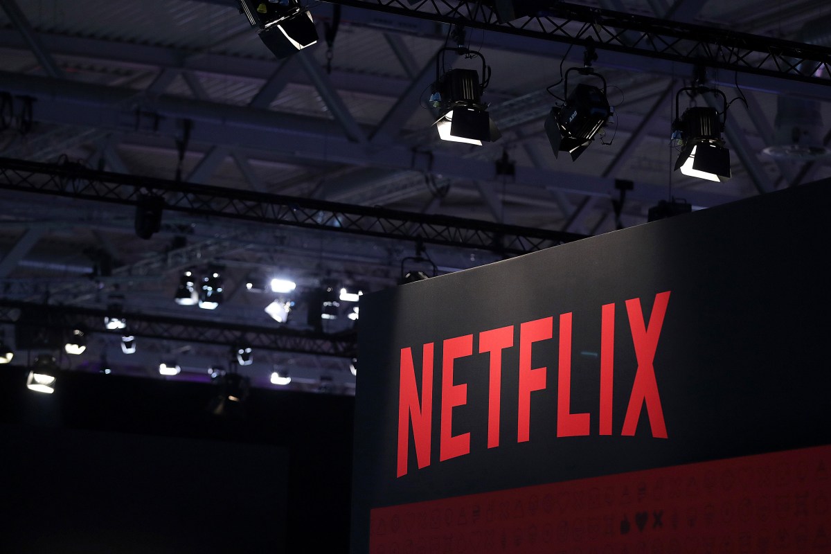 Netflix considera agregar compras dentro de la aplicación y anuncios a los juegos, según un informe