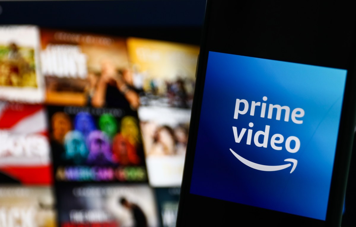 Amazon Prime Video dejará de admitir originales locales en África y Medio Oriente