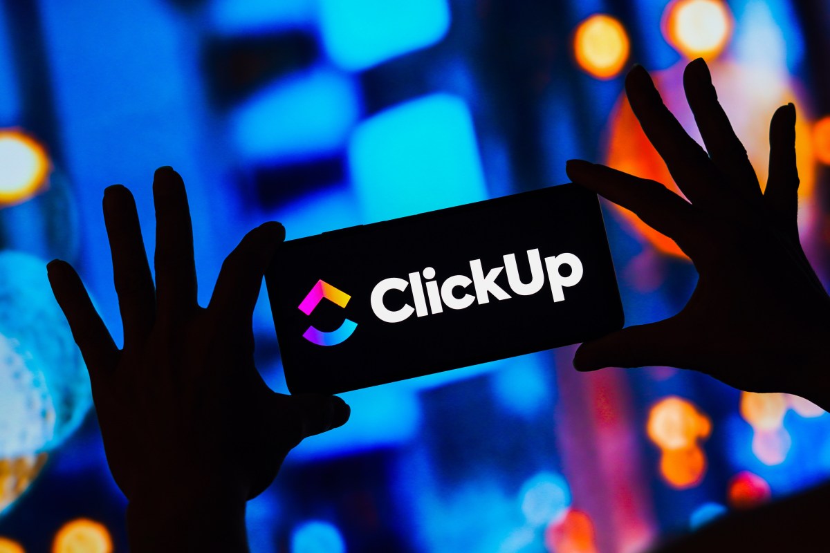La plataforma de productividad ClickUp adquiere la startup de calendario Hypercal