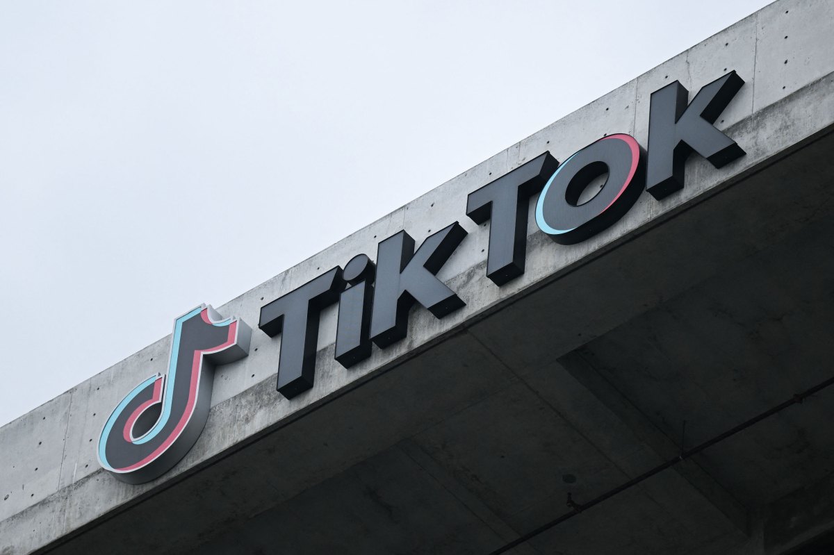 TikTok prueba una función que traería enlaces de la Tienda TikTok a más videos