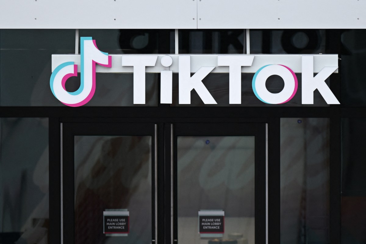 Con la esperanza de detener la prohibición, TikTok dice que generó 14.700 millones de dólares para las pequeñas empresas estadounidenses el año pasado