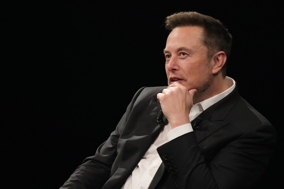 El acuerdo salarial de 56.000 millones de dólares con Tesla de Elon Musk es injusto, dictamina un juez