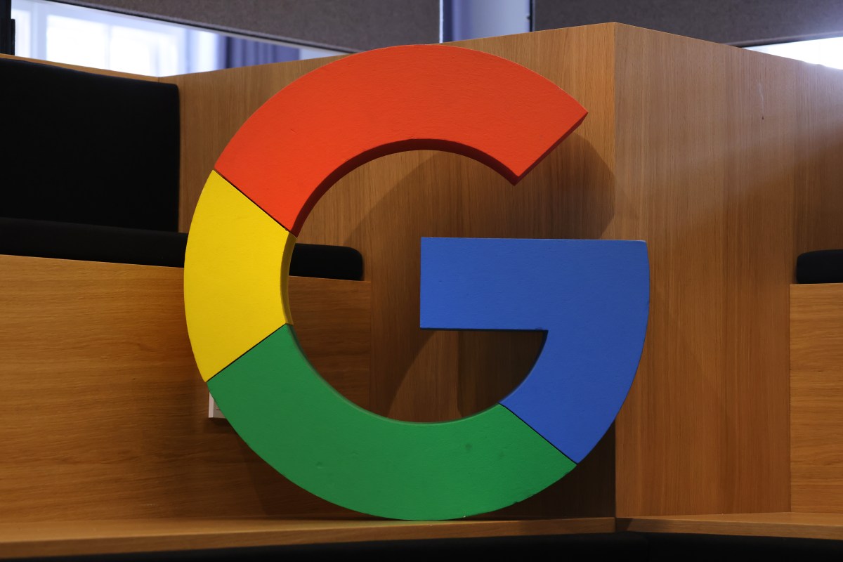 Sundar Pichai dice que el servicio de almacenamiento en la nube Google One tiene casi 100 millones de suscriptores
