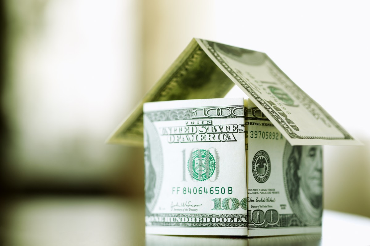 Down Payments quiere ofrecer a los inversores inmobiliarios financiación sin intereses