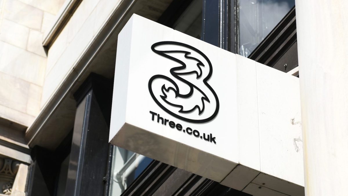 El Reino Unido confirma una investigación antimonopolio en profundidad sobre la fusión planificada de Three y Vodafone por 19.000 millones de dólares