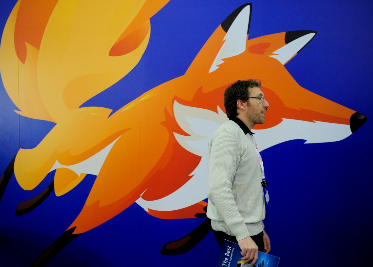 ¿Qué sigue para Mozilla?  |  TechCrunch