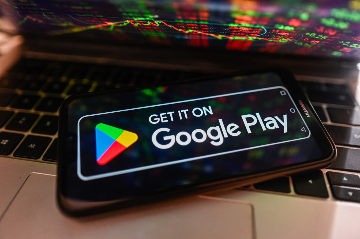 Google permitirá más juegos con dinero real en Play Store