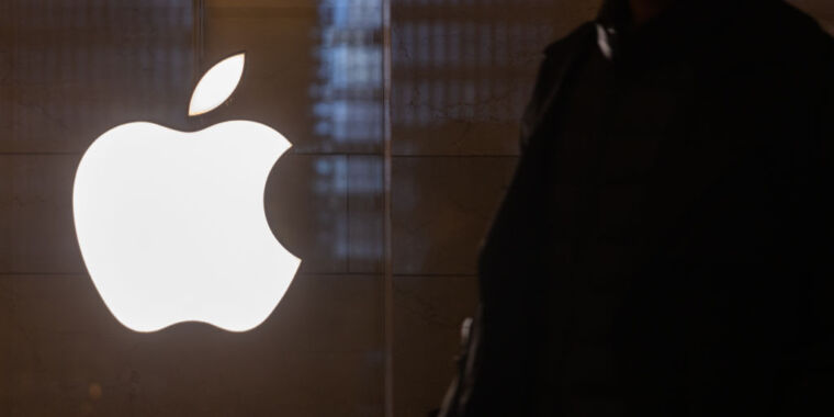 Apple advierte que la ley propuesta en el Reino Unido afectará las actualizaciones de software en todo el mundo