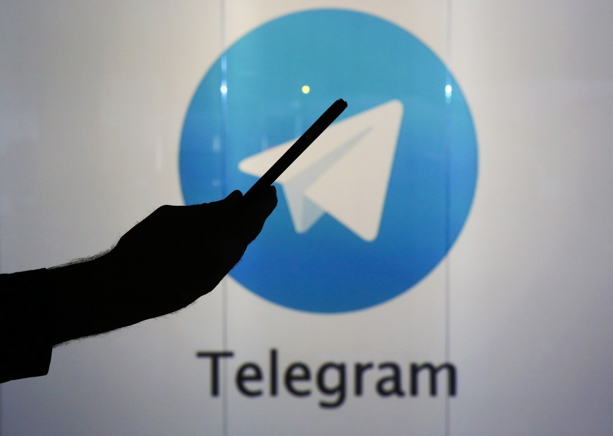 La última actualización de Telegram trae una interfaz de llamadas rediseñada que usa menos batería de su teléfono