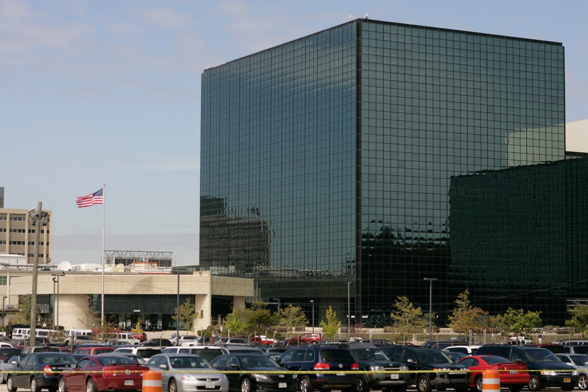 La NSA está comprando los registros de navegación de Internet de los estadounidenses sin orden judicial