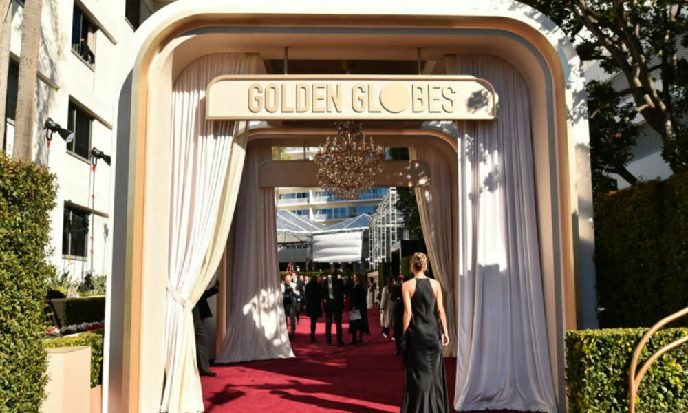 Golden Globes 2024: ganadores y nominados