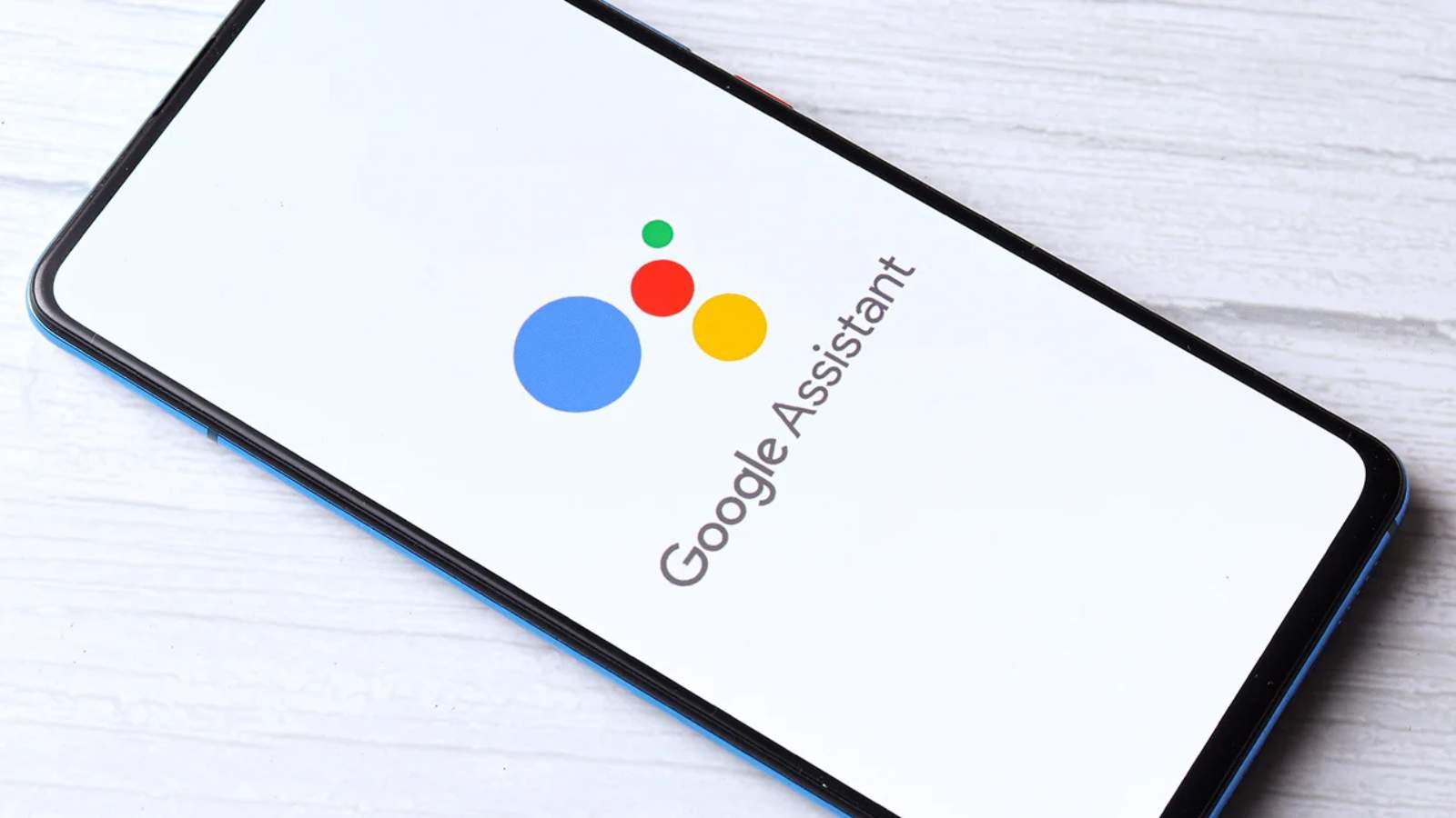 Google suspende 17 funciones infrautilizadas del Asistente de Google