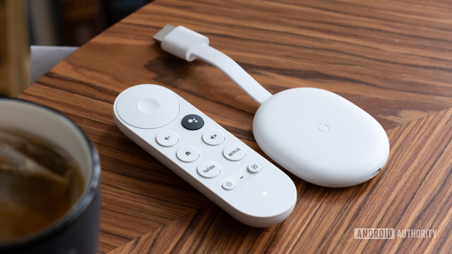 La nueva función Chromecast con Google TV garantiza que nunca perderás una llamada mientras miras en exceso