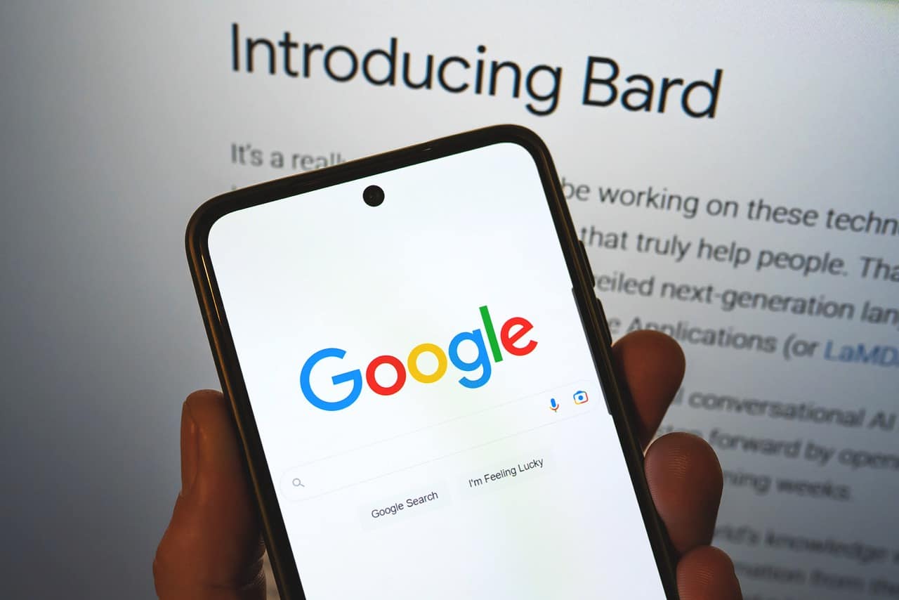 Google Bard adoptará Imagen como su herramienta de generación de imágenes