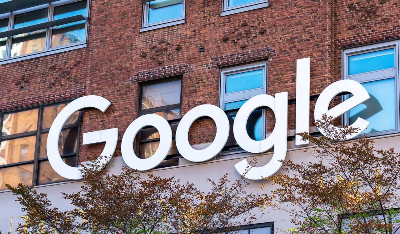 Google pagará 1.670 millones de dólares por supuesta infracción de patente de IA