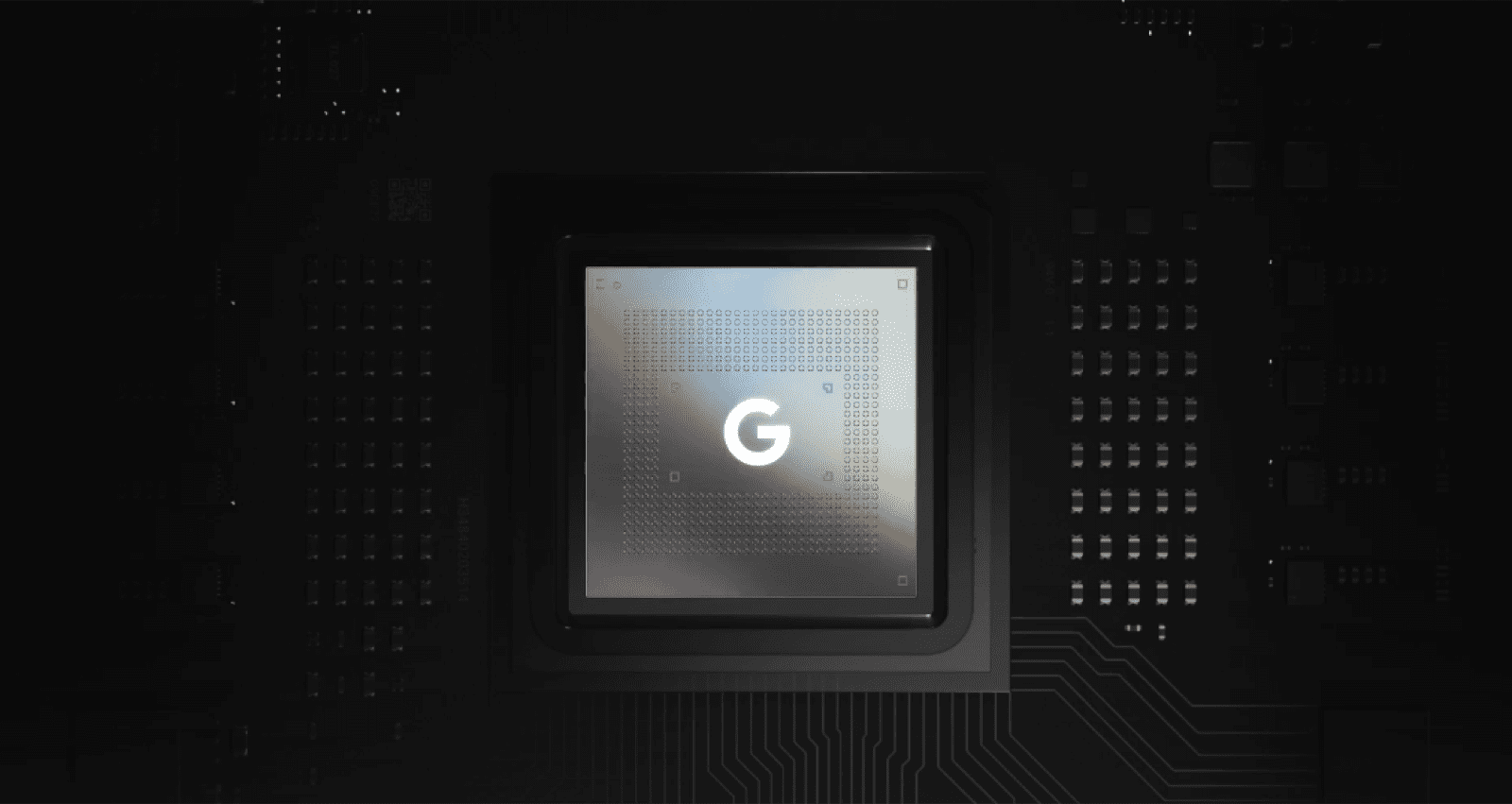 Google se alejará de Samsung para futuros chips Tensor e IA