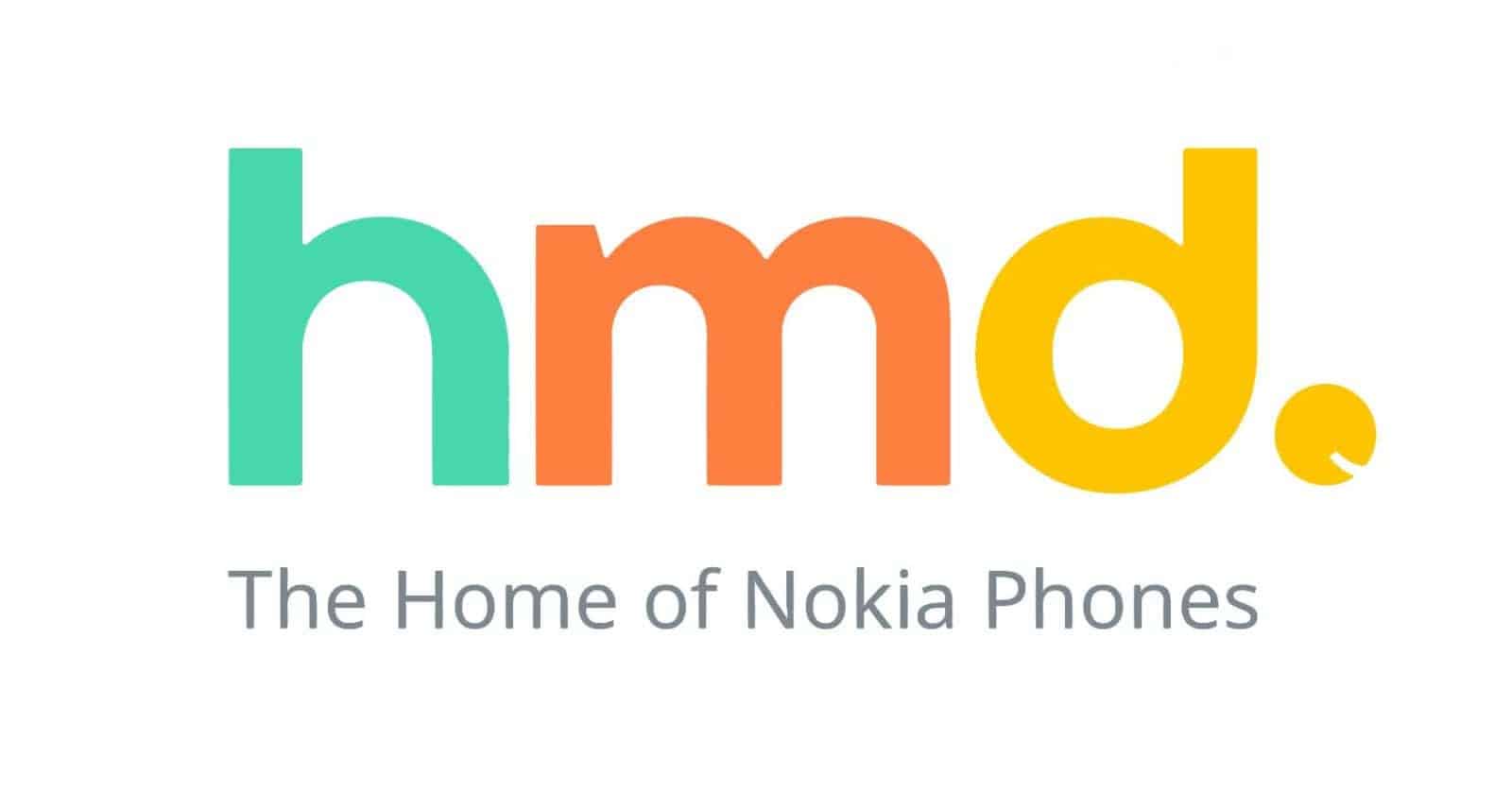 Aquí está el primer vistazo al primer dispositivo del fabricante de teléfonos Nokia HMD