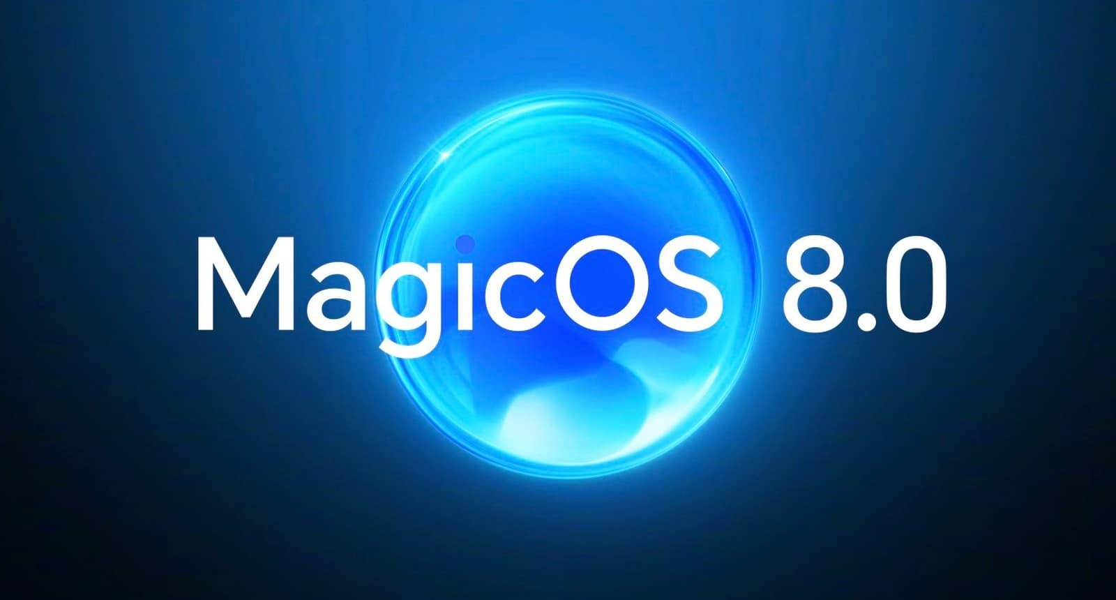 HONOR presenta MagicOS 8.0, la primera ‘UI basada en intenciones’ de la industria