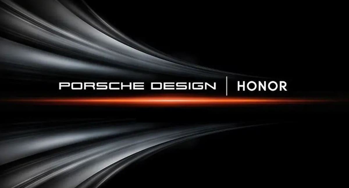HONOR confirma que llegará otro teléfono Porsche Design