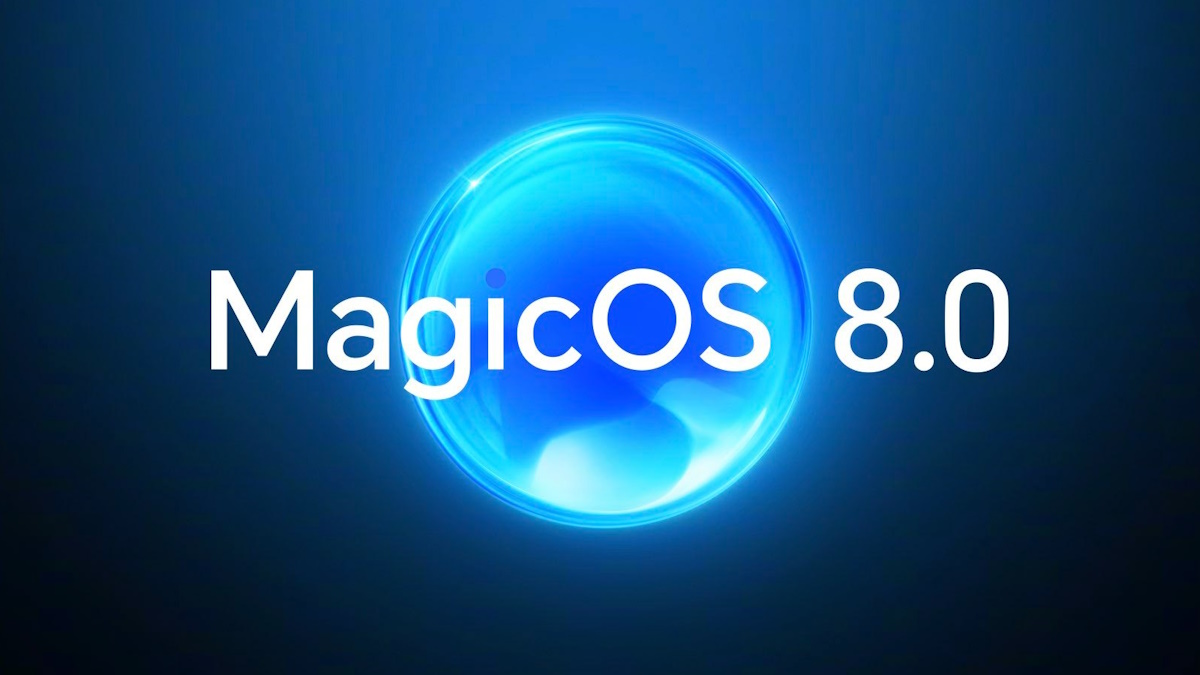 HONOR anuncia la actualización Magic OS 8.0 basada en Android 14