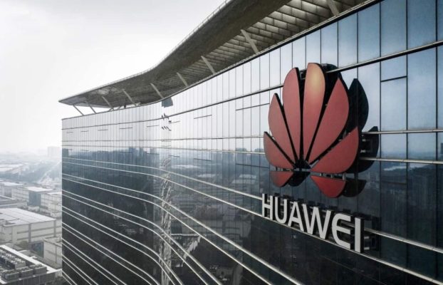 Huawei usó la estúpida prohibición de exportación de Trump a Checkmate Nvidia