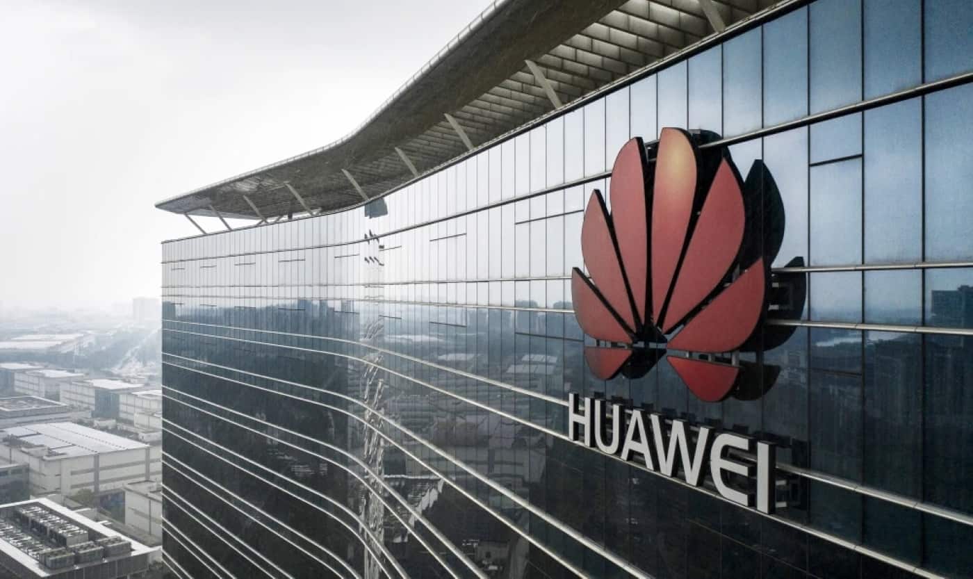 La visión de Huawei para 2024 pasa por mejorar la I+D y más