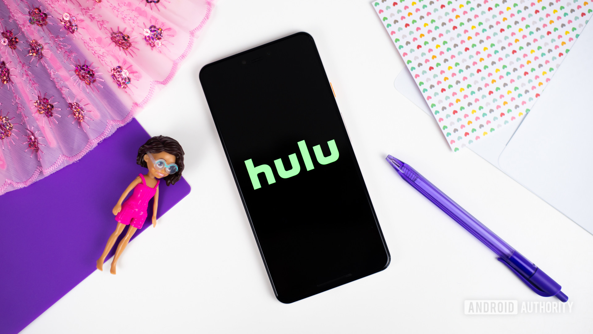 Hulu gratuito está aquí para los suscriptores de T-Mobile, pero hay inconvenientes