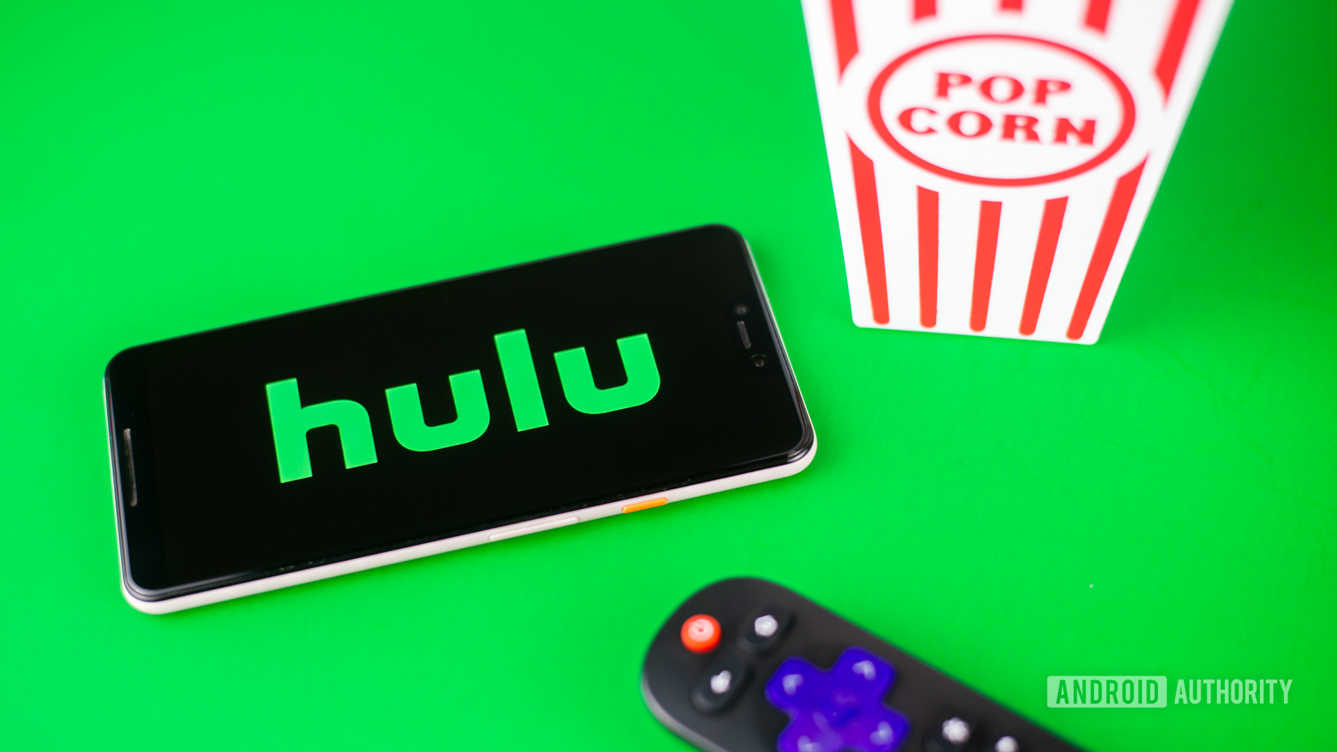 T-Mobile ahora ofrece Hulu gratis, pero con dos grandes inconvenientes