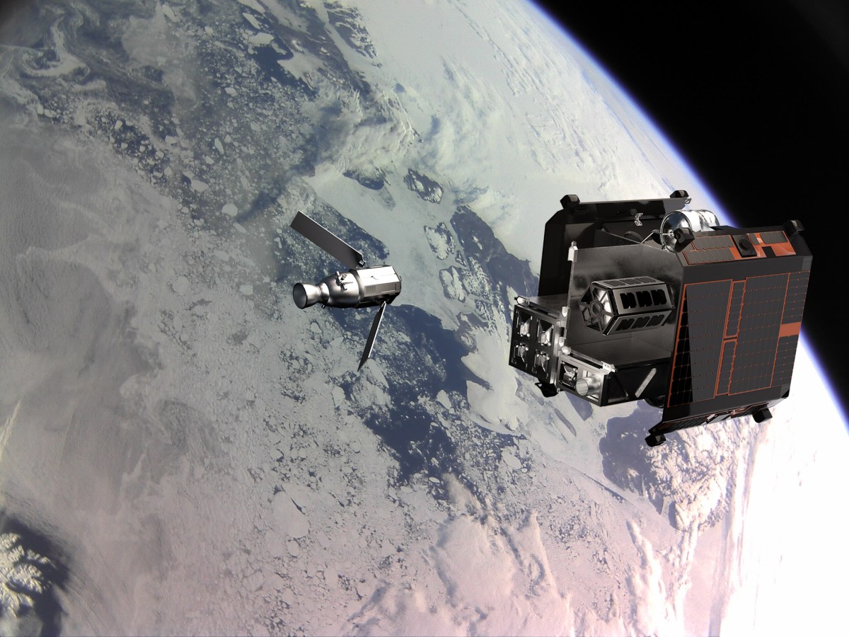D-Orbit recauda 110 millones de dólares para alcanzar nuevas alturas en servicios de logística espacial