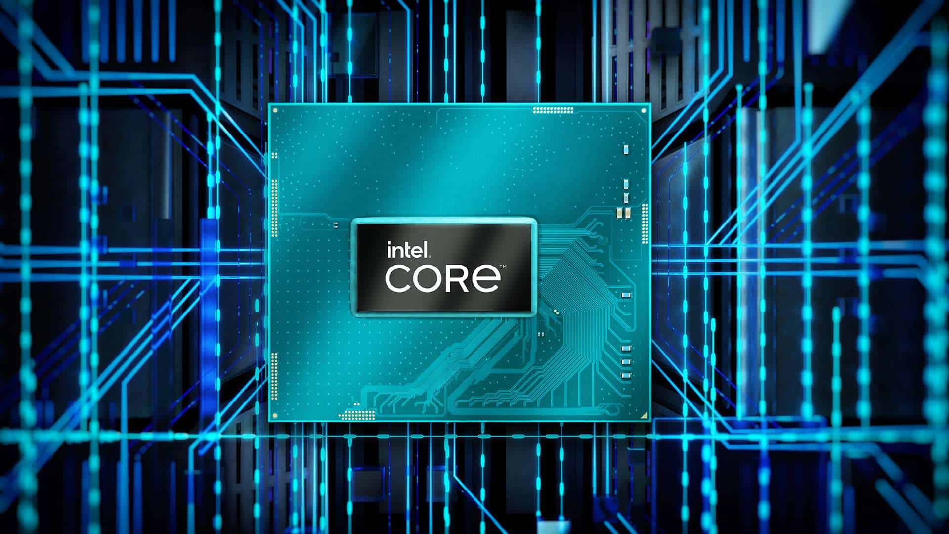 Intel muestra toda la línea de CPU de 14.a generación en CES