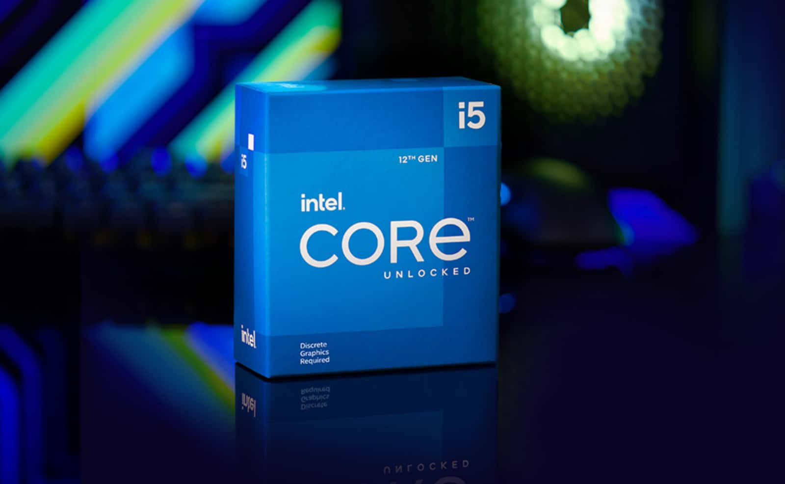 La CPU Intel Core i5-12600KF está cerca de su precio más bajo de todos los tiempos