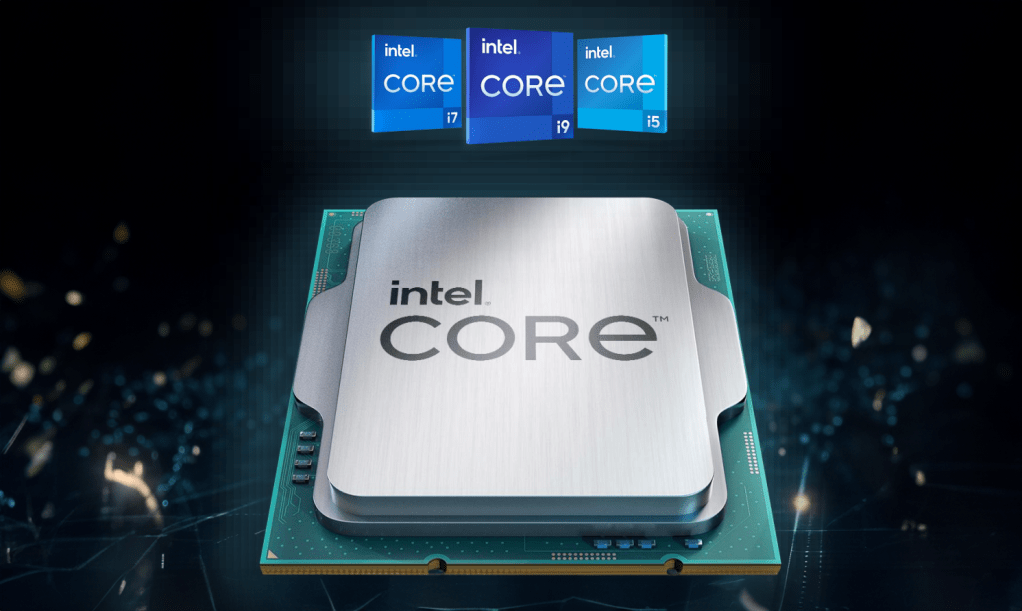 Intel lanza 18 nuevos procesadores de escritorio Core de 14.a generación en CES
