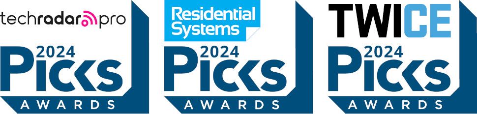 TechRadar Pro, Residential Systems y TWICE anuncian los ganadores de CES Picks 2024