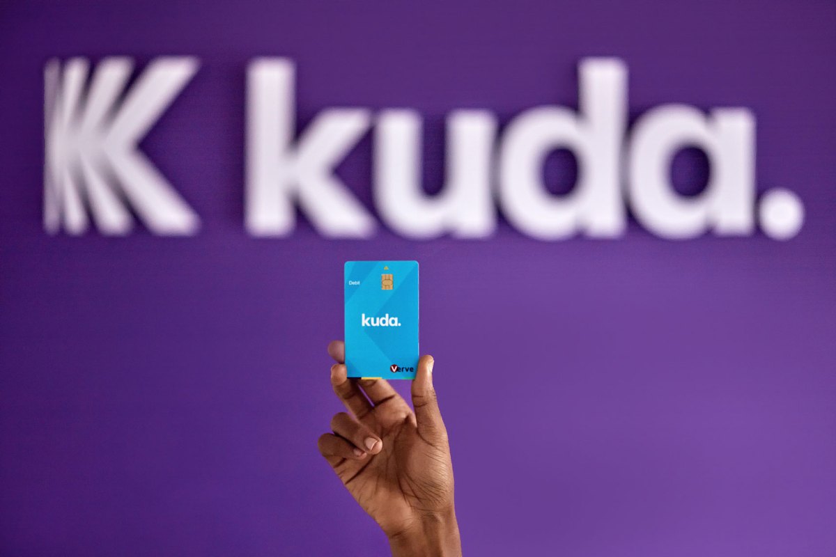 El neobanco africano Kuda recaudó 20 millones de dólares con una valoración fija el año pasado, pero no alcanzó la proyección de hito de usuario en 3 millones